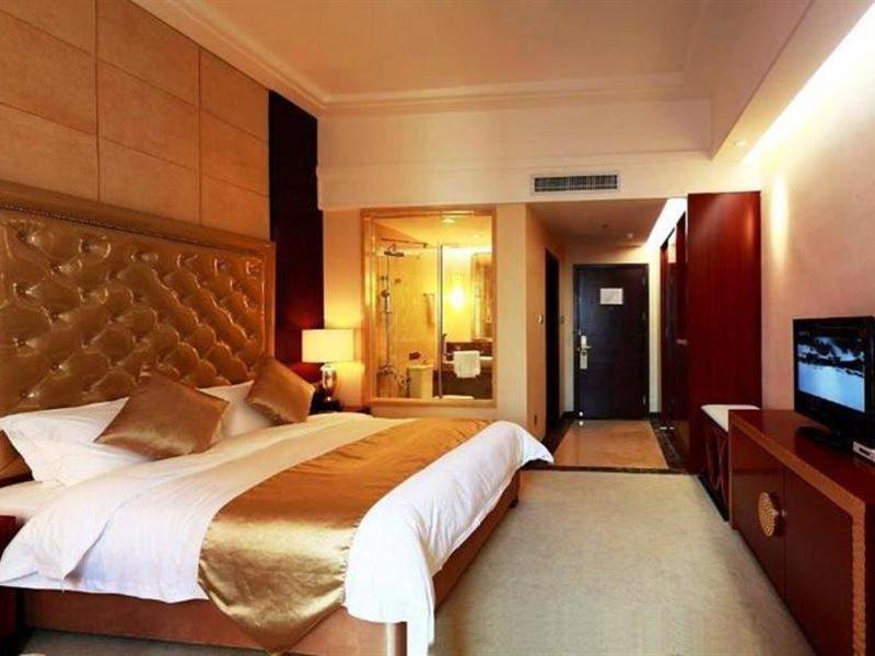 Yue Xiu Hotel Γκουανγκζού Εξωτερικό φωτογραφία
