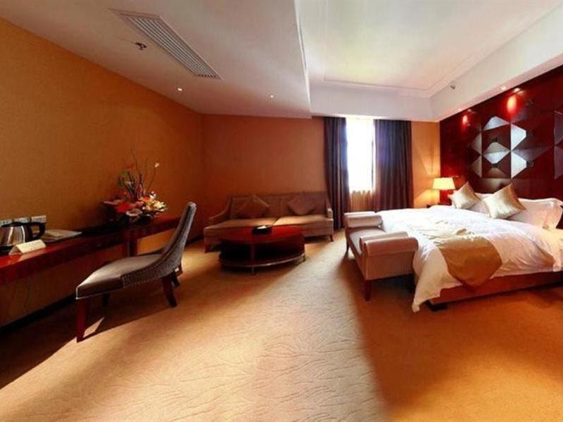 Yue Xiu Hotel Γκουανγκζού Εξωτερικό φωτογραφία