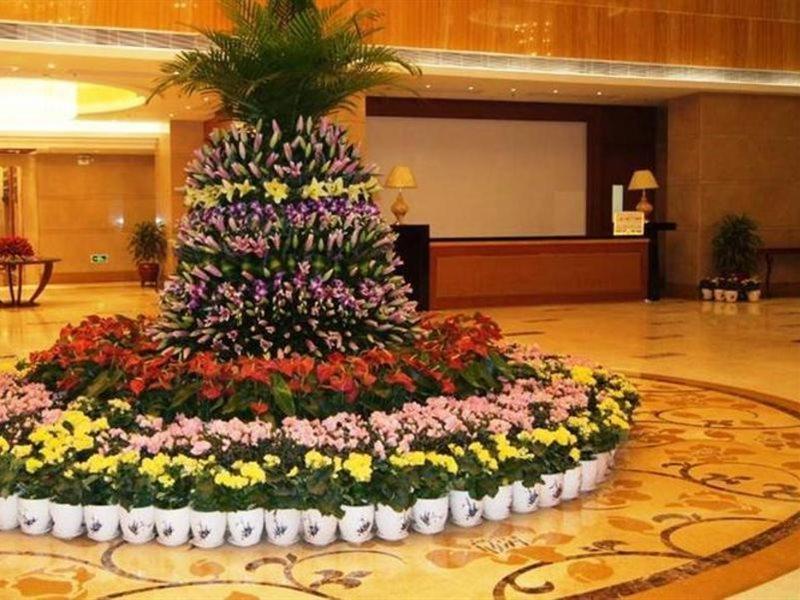 Yue Xiu Hotel Γκουανγκζού Εξωτερικό φωτογραφία