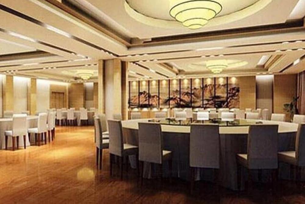 Yue Xiu Hotel Γκουανγκζού Εξωτερικό φωτογραφία