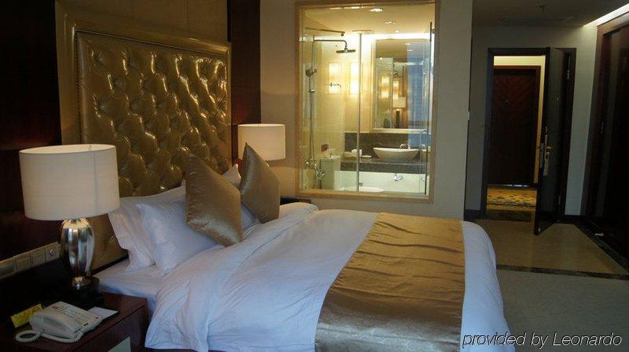 Yue Xiu Hotel Γκουανγκζού Εξωτερικό φωτογραφία