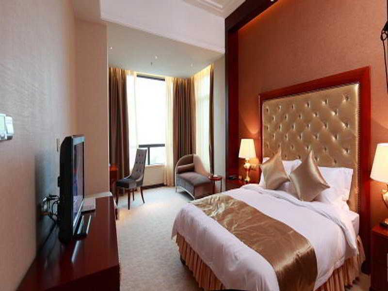 Yue Xiu Hotel Γκουανγκζού Εξωτερικό φωτογραφία