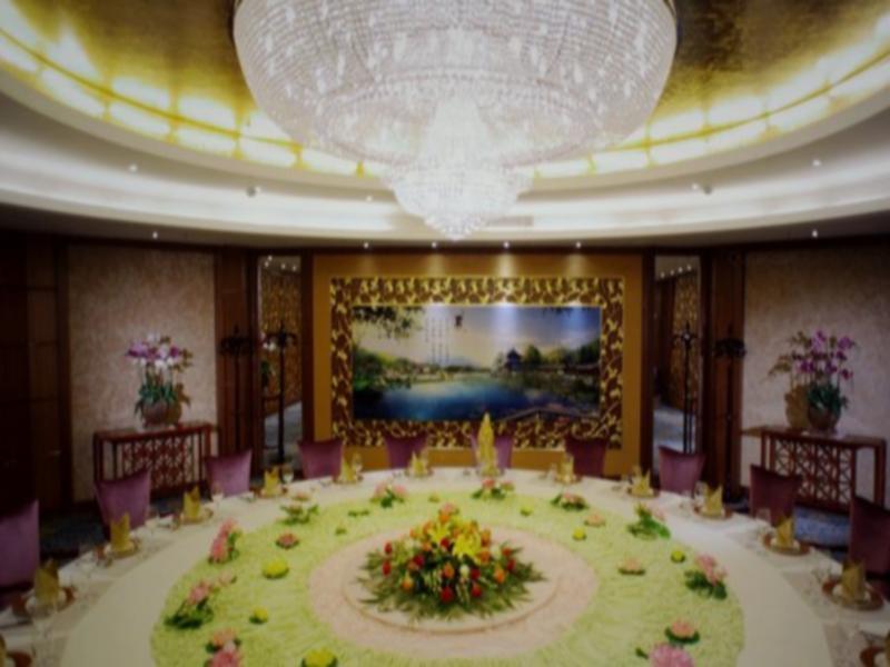 Yue Xiu Hotel Γκουανγκζού Εξωτερικό φωτογραφία