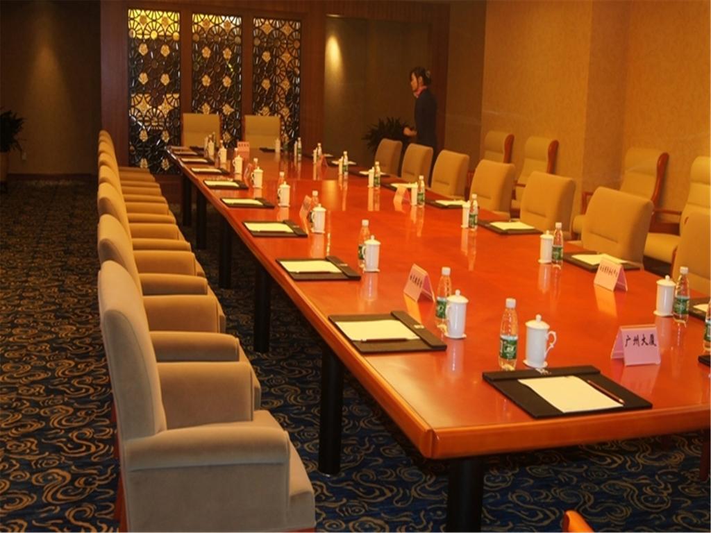 Yue Xiu Hotel Γκουανγκζού Εξωτερικό φωτογραφία