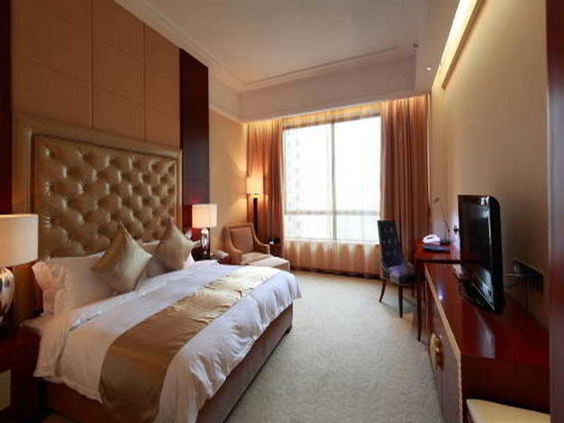 Yue Xiu Hotel Γκουανγκζού Εξωτερικό φωτογραφία