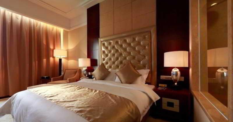 Yue Xiu Hotel Γκουανγκζού Εξωτερικό φωτογραφία