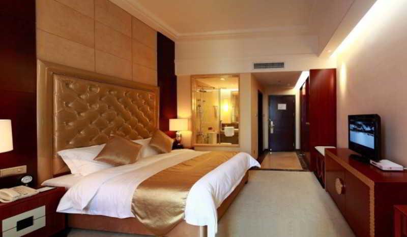 Yue Xiu Hotel Γκουανγκζού Εξωτερικό φωτογραφία