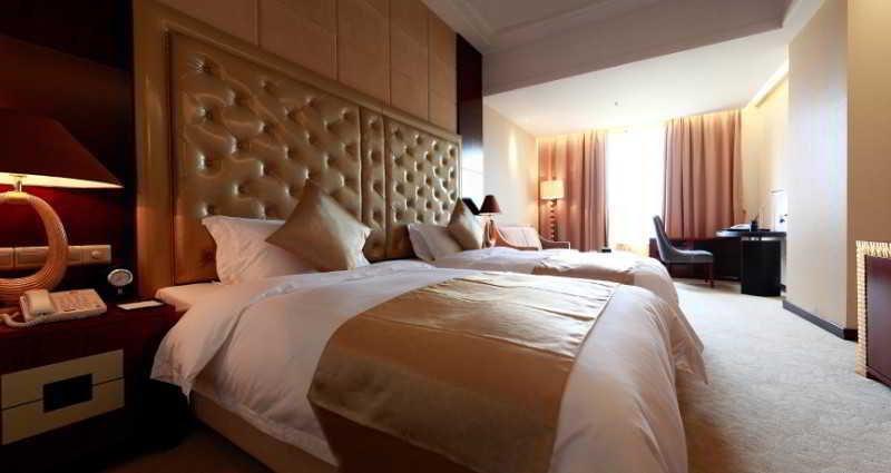 Yue Xiu Hotel Γκουανγκζού Εξωτερικό φωτογραφία